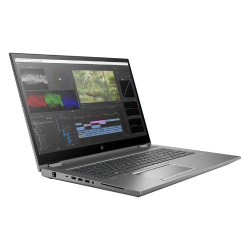 ZBook Fury G8