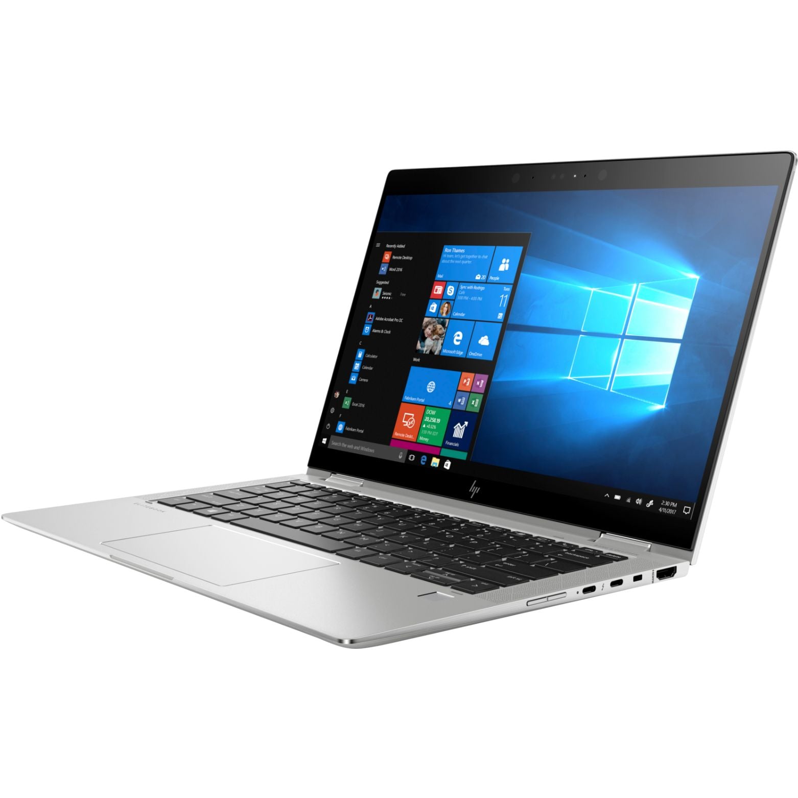 EliteBook x360 1030 G3