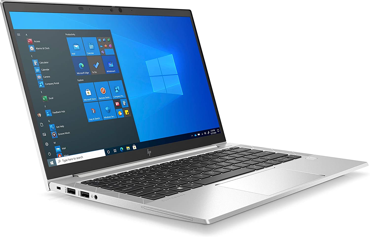 EliteBook 830 G8