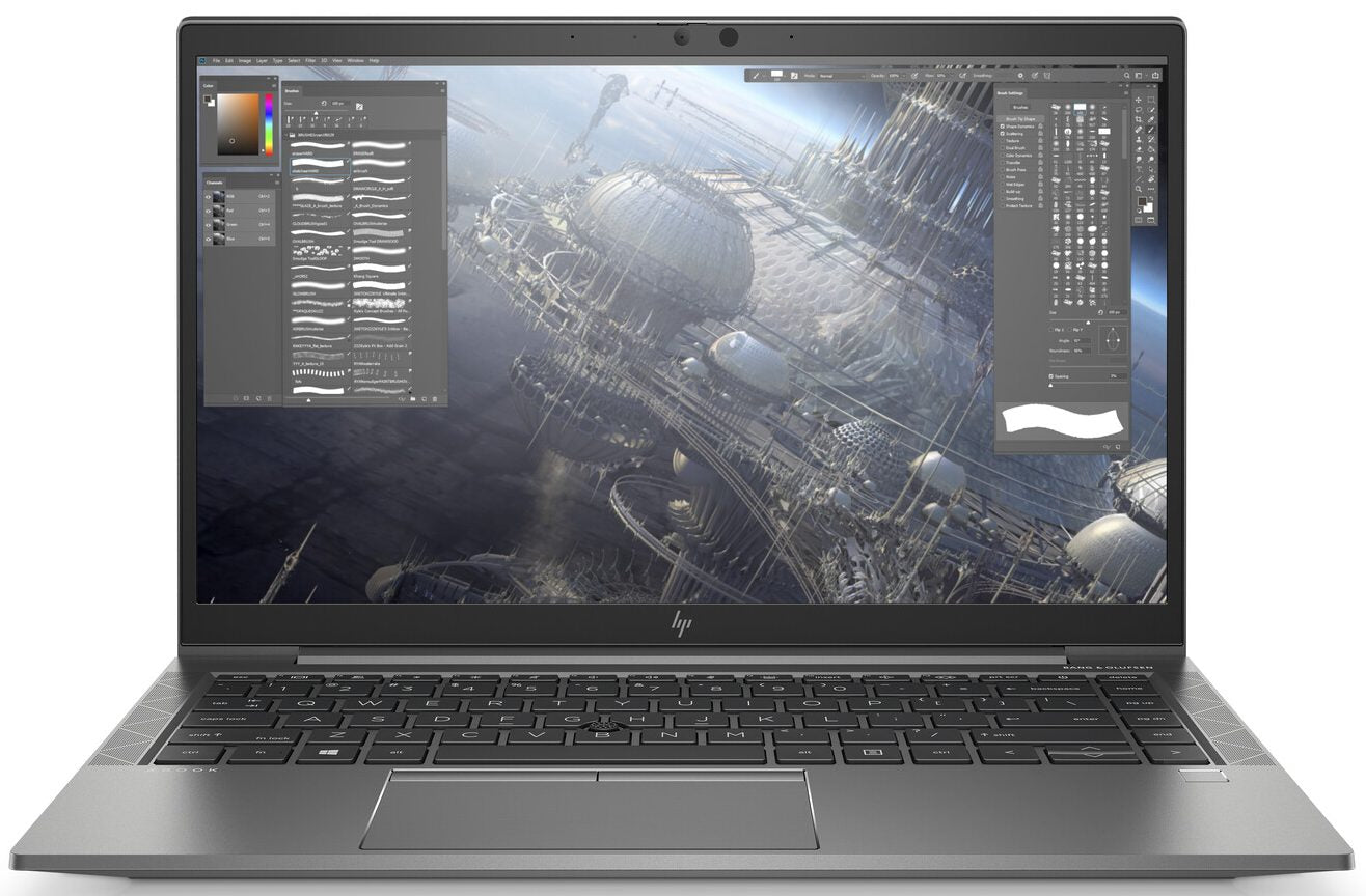 ZBook Firefly G8 Mobile Workstation