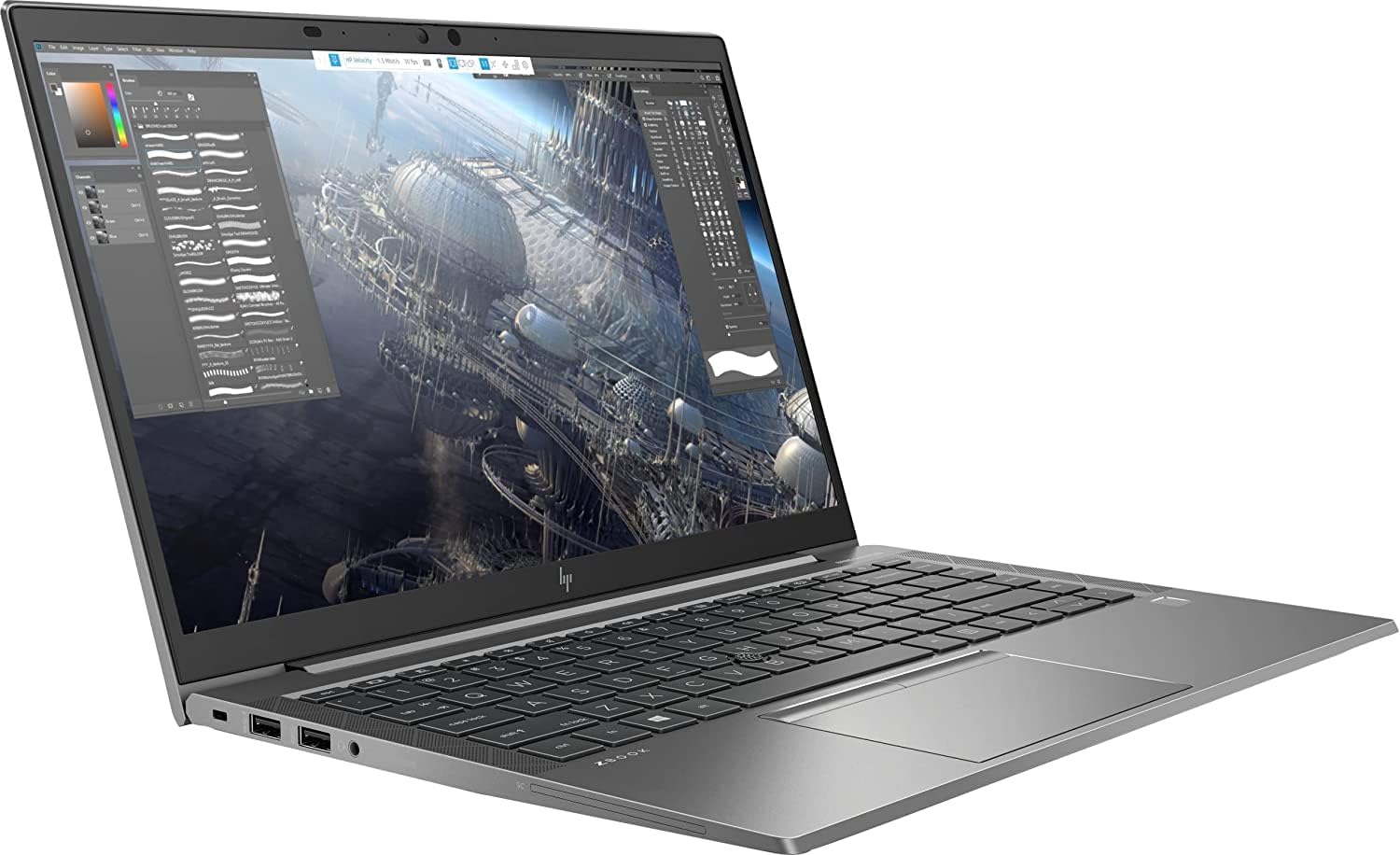 ZBook Firefly G8 Mobile Workstation