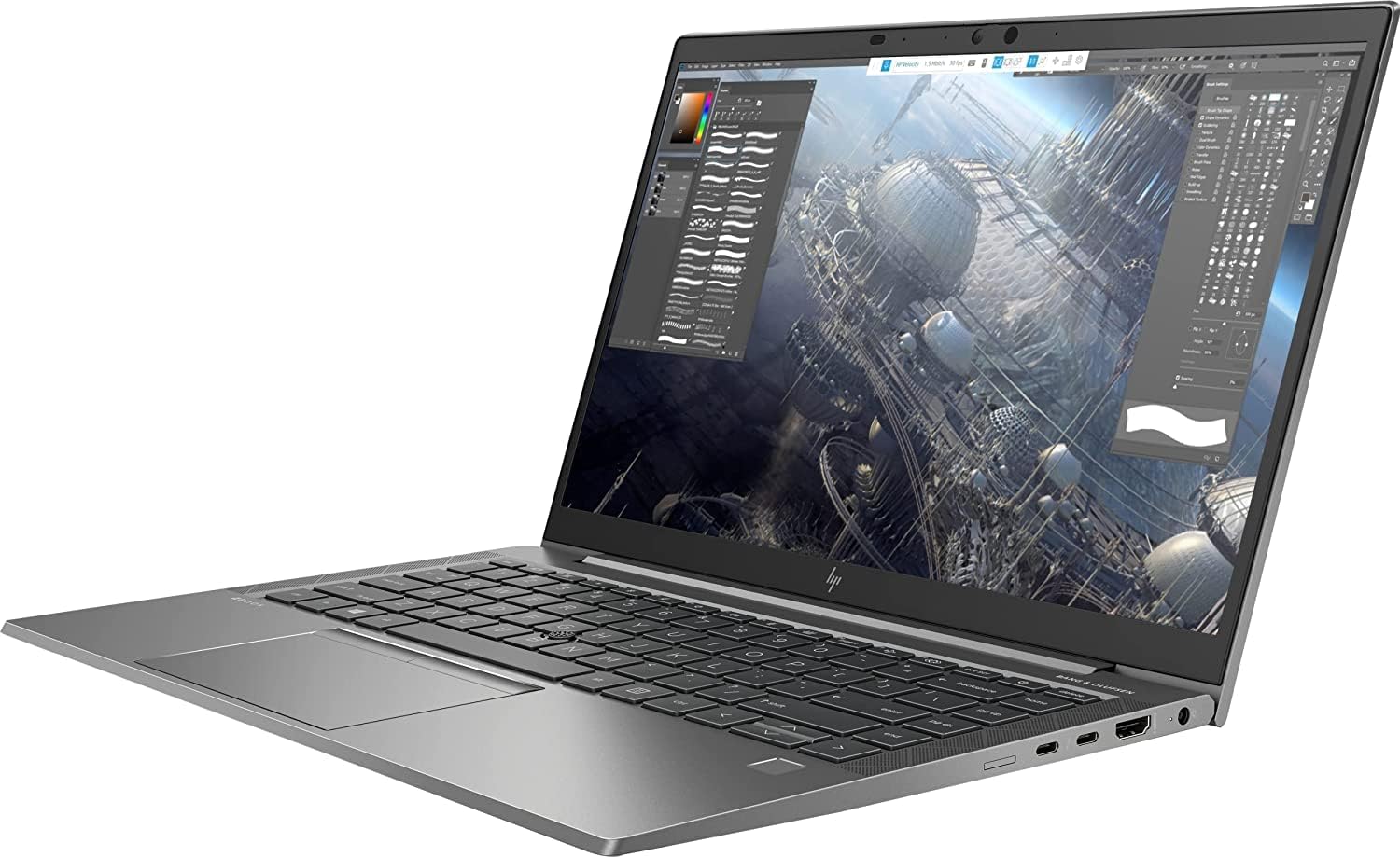ZBook Firefly G8 Mobile Workstation