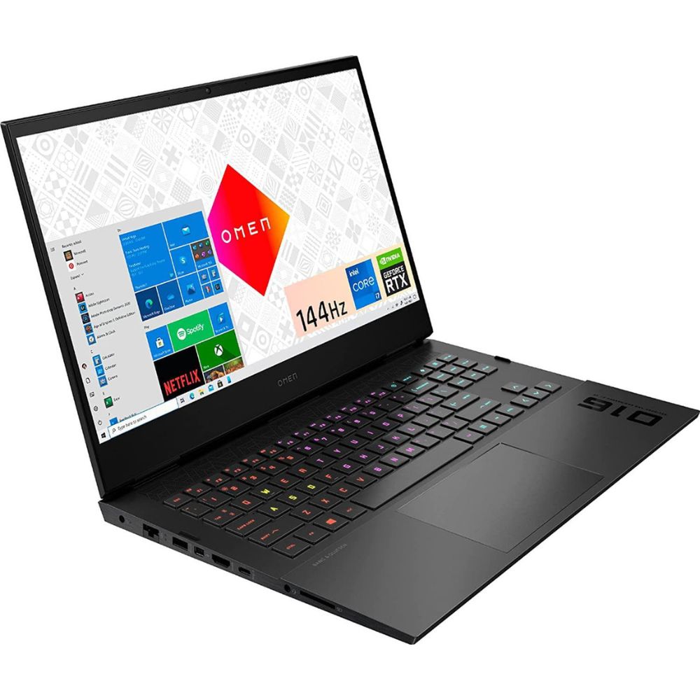 OMEN 16-k0023dx