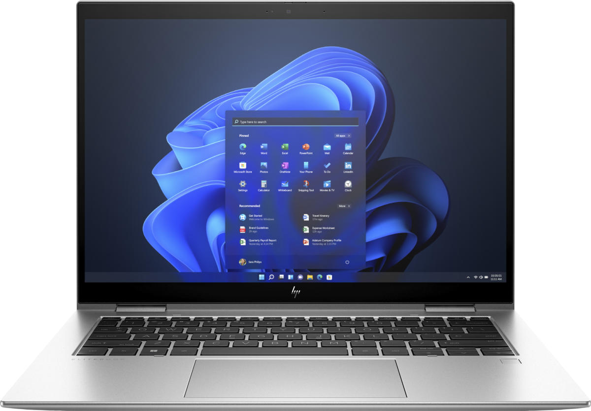 Elite x360 1040 G9