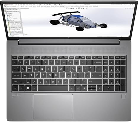 Power G9 Mobile Workstation