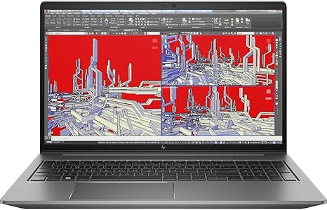 Power G9 Mobile Workstation