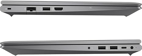 Power G9 Mobile Workstation