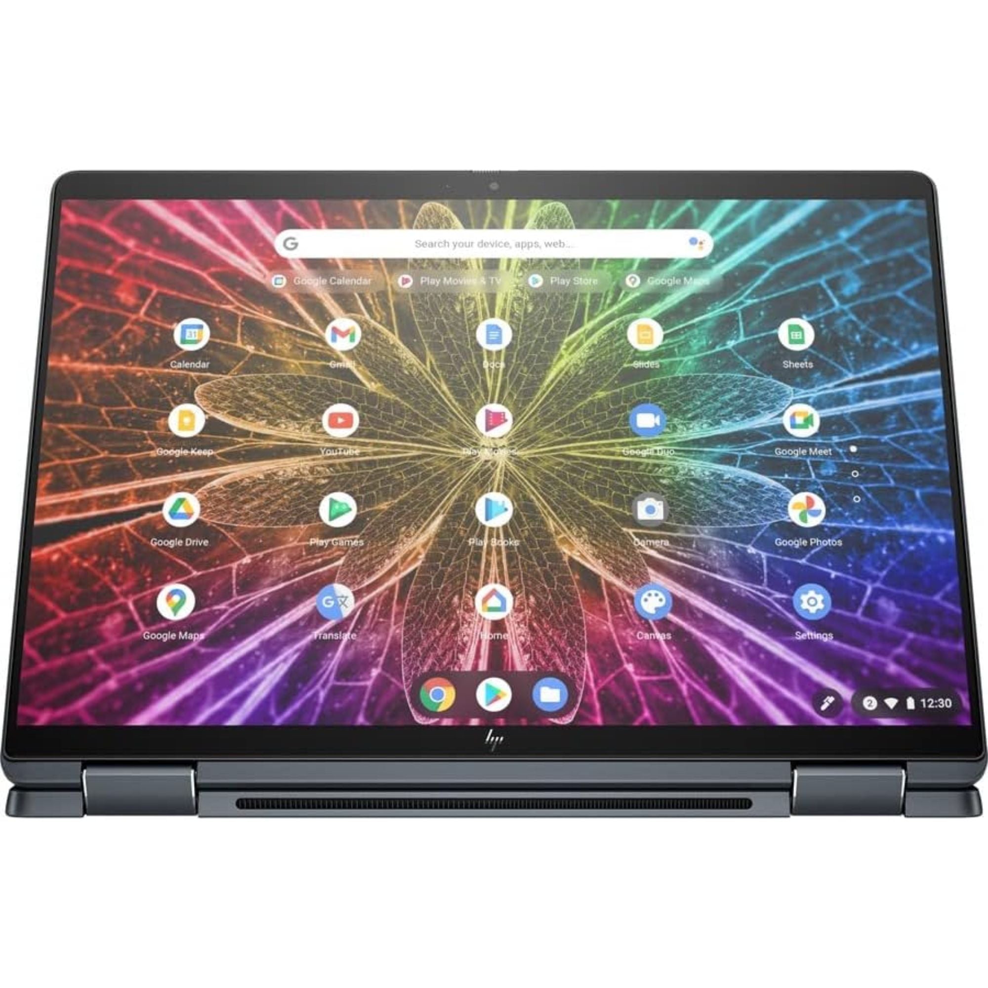 Elite Dragonfly Chromebook Enterprise