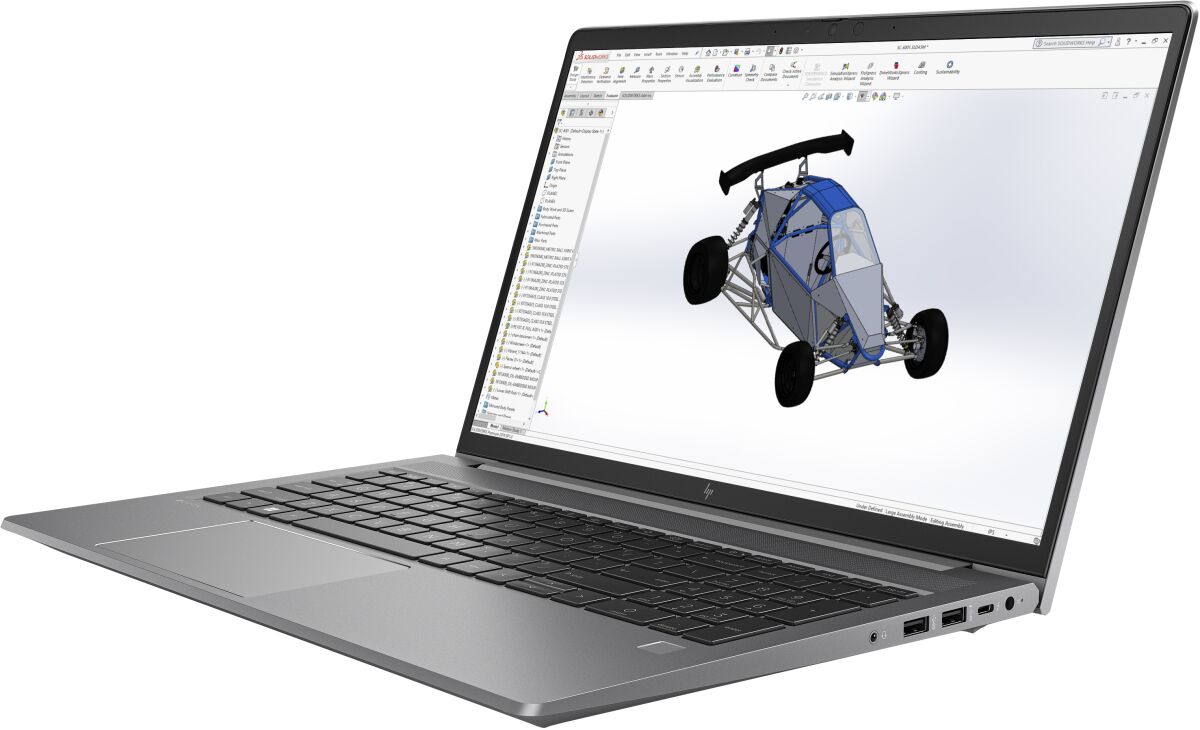 ZBook Power G9 Mobile Workstation