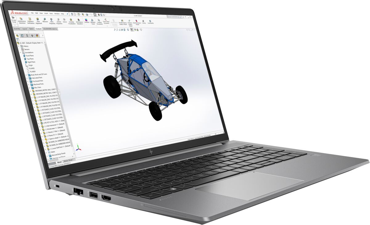 ZBook Power G9 Mobile Workstation