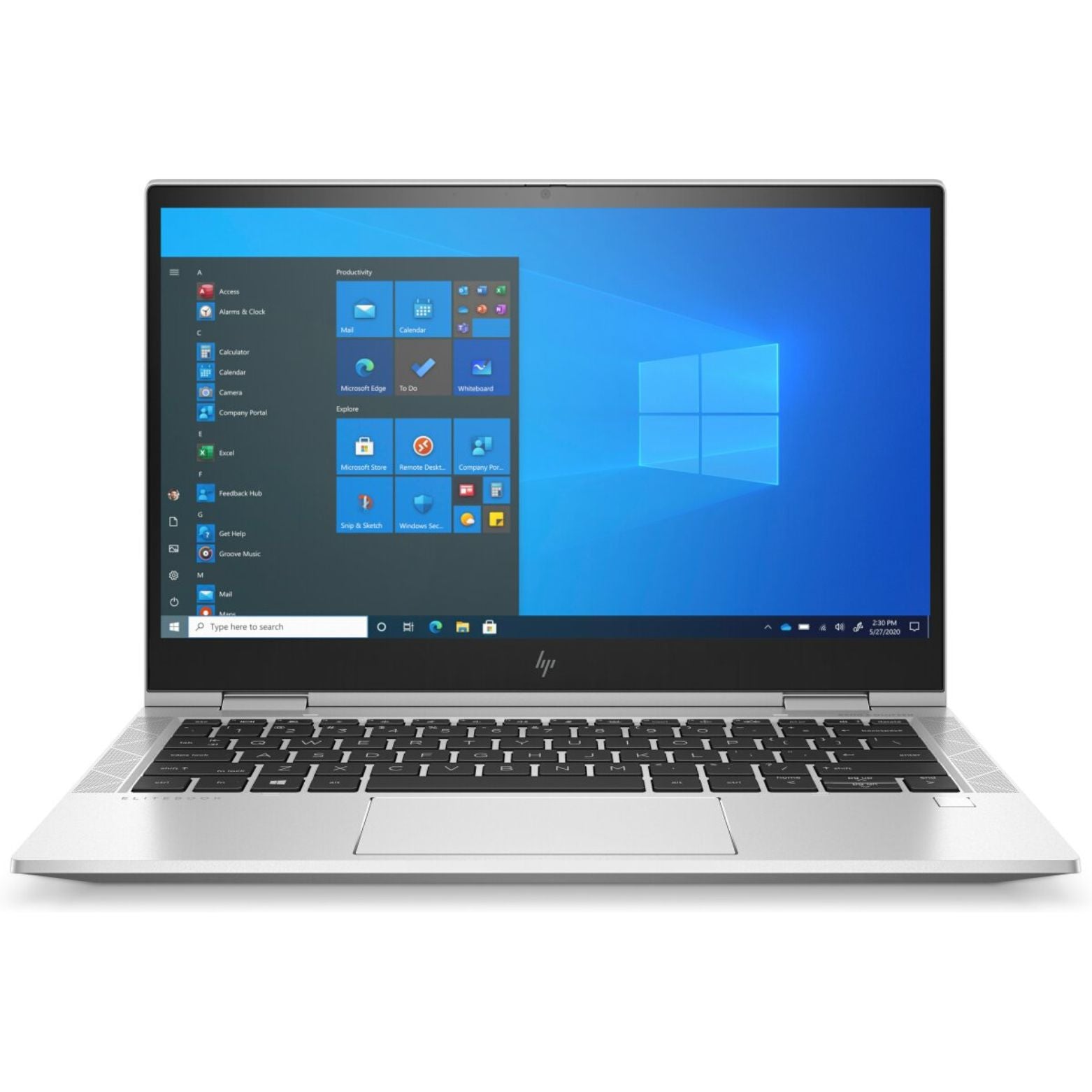 EliteBook x360 830 G8