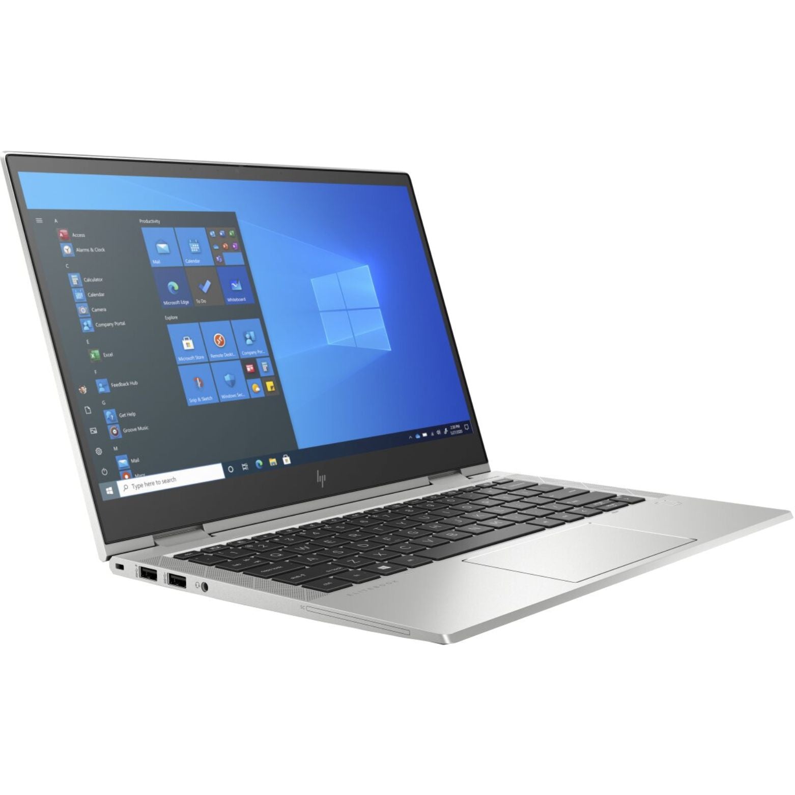 EliteBook x360 830 G8