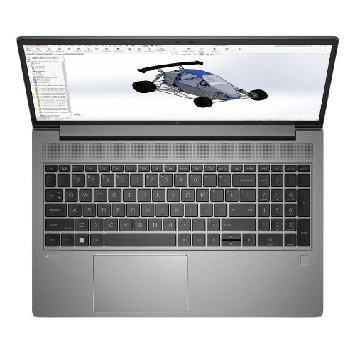 Zbook Power G9