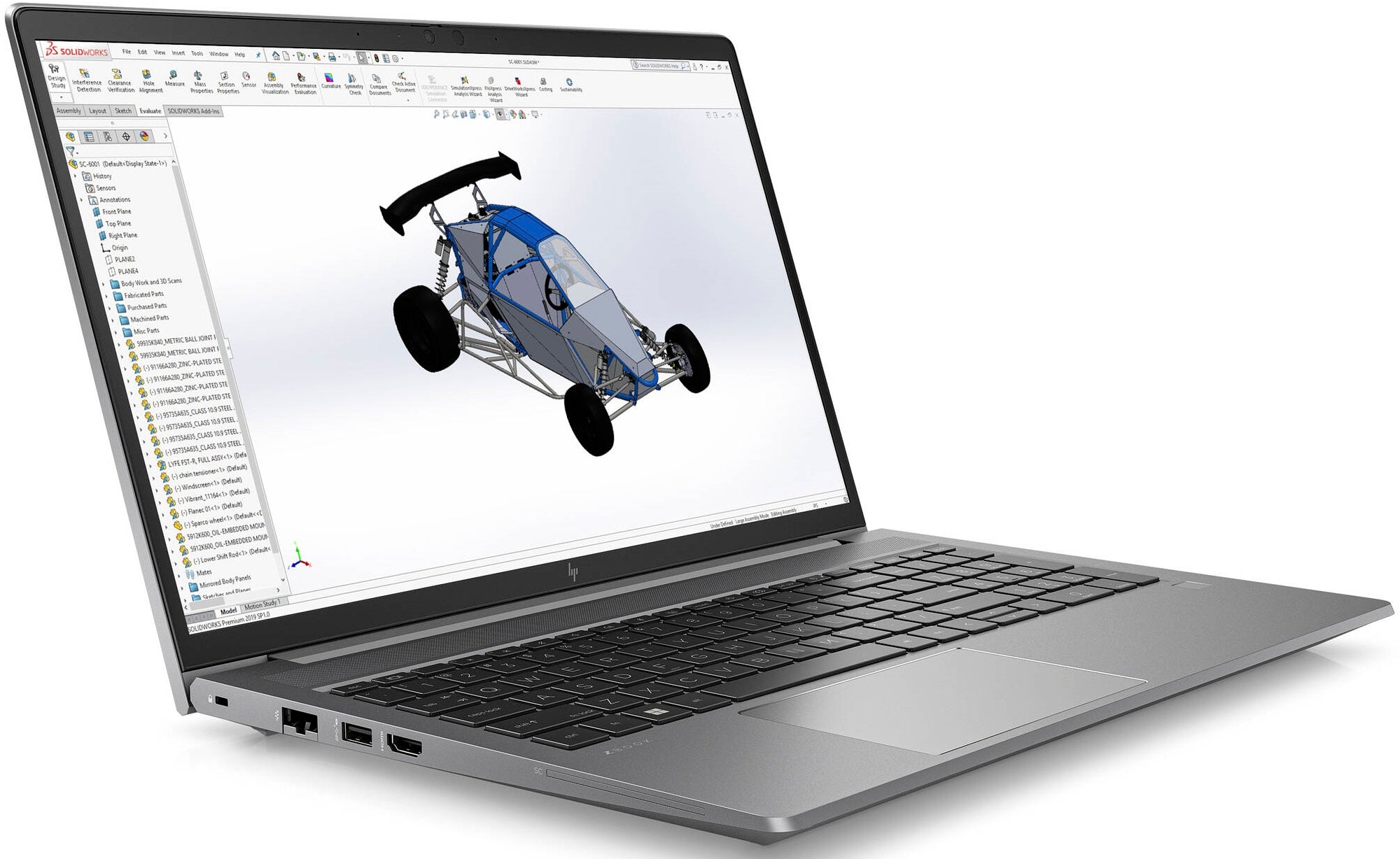 ZBook Power G9 Mobile Workstation