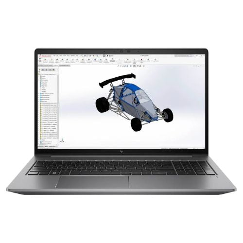 HP ZBook Power G9
