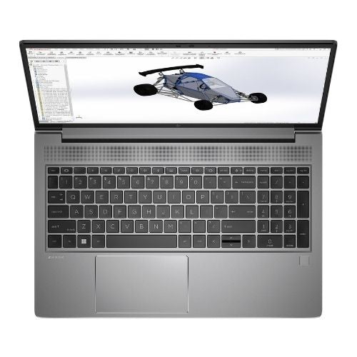 ZBook Power G9