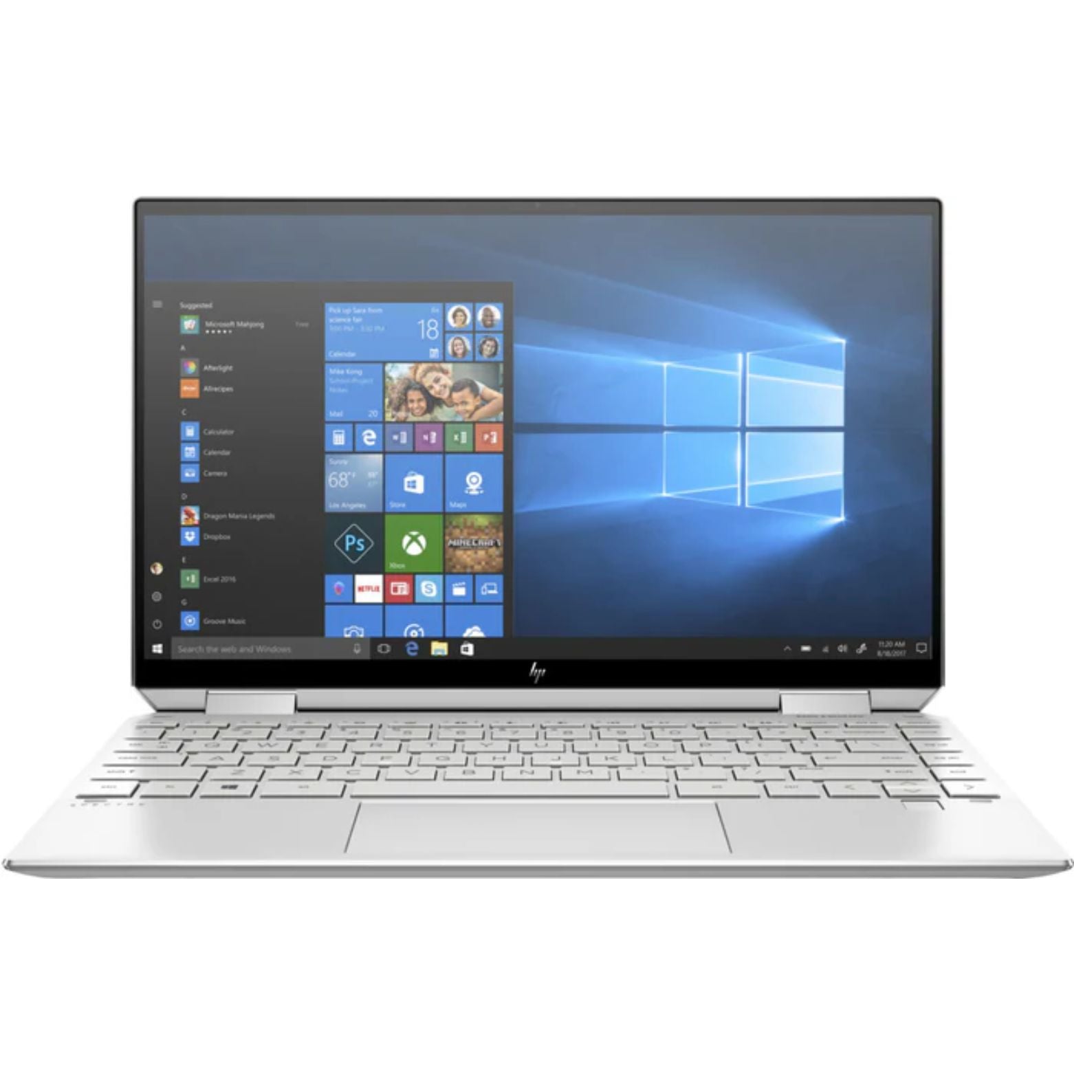 Spectre x360-13-aw0013dx