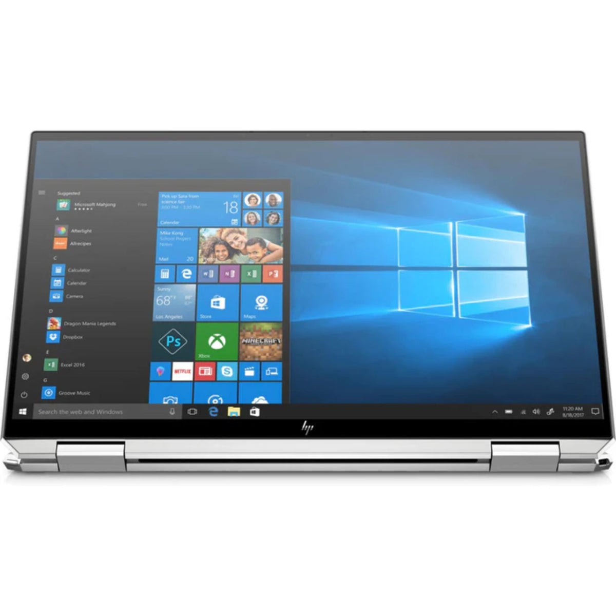 HP Spectre x360-13-aw0013dx 13.3