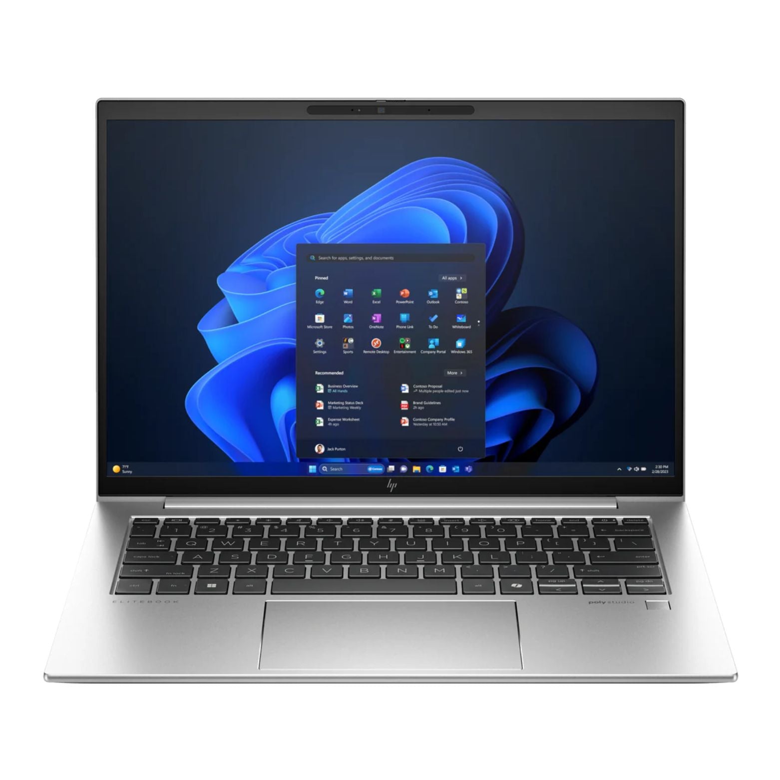 EliteBook 840 G11