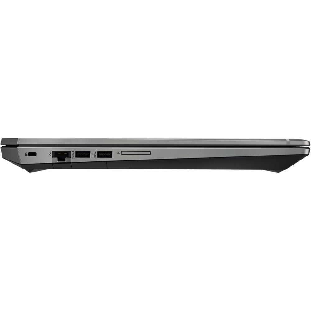 ZBook 15 G6