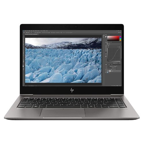 ZBook 14U G6