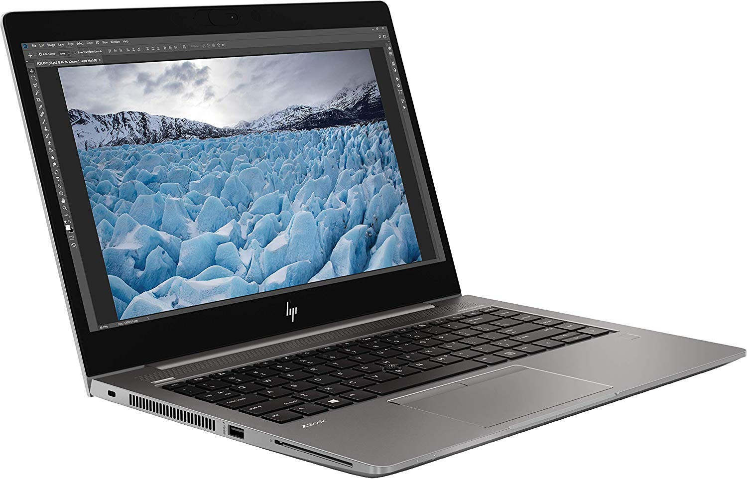 ZBook 14U G6