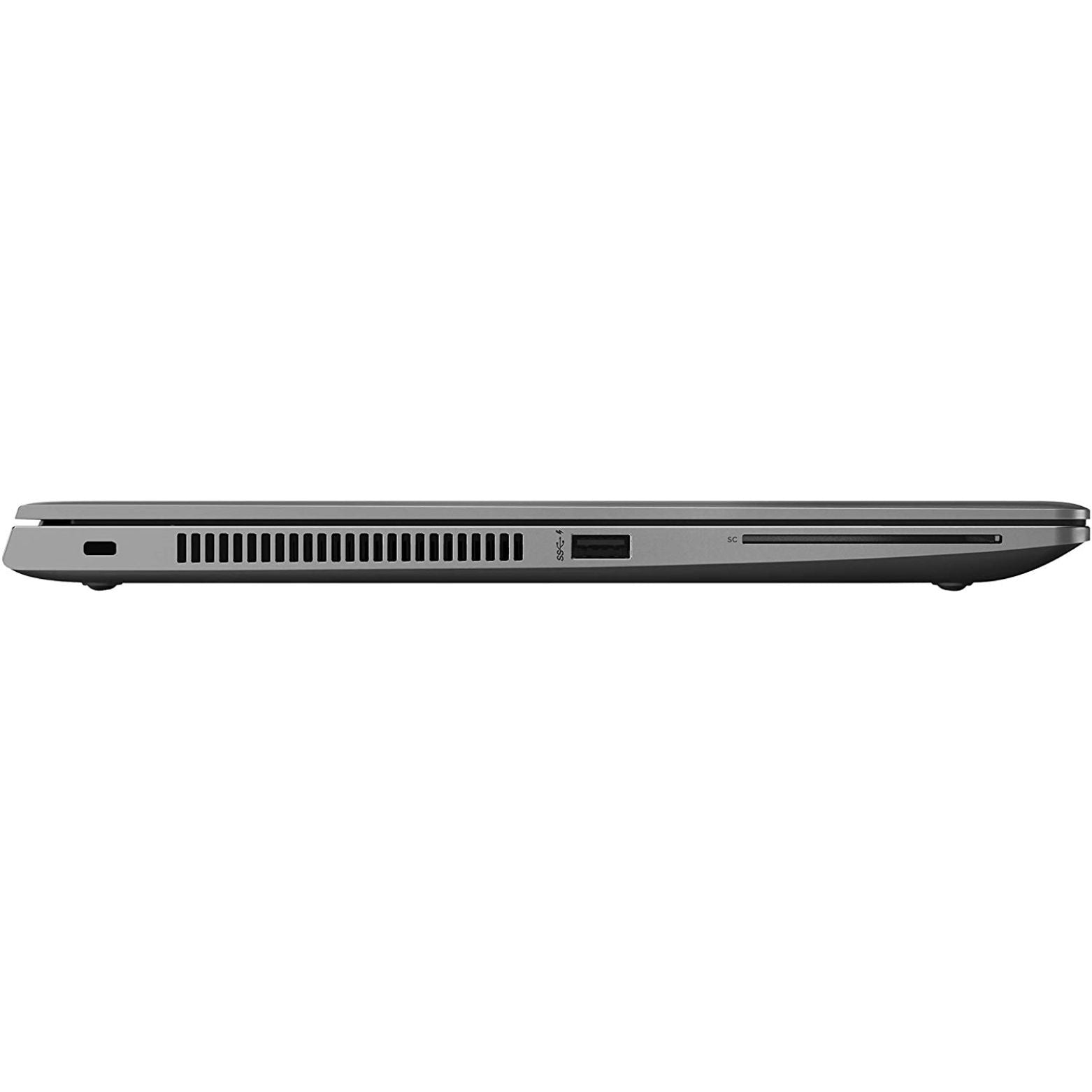 ZBook 14u G6 Mobile Workstation