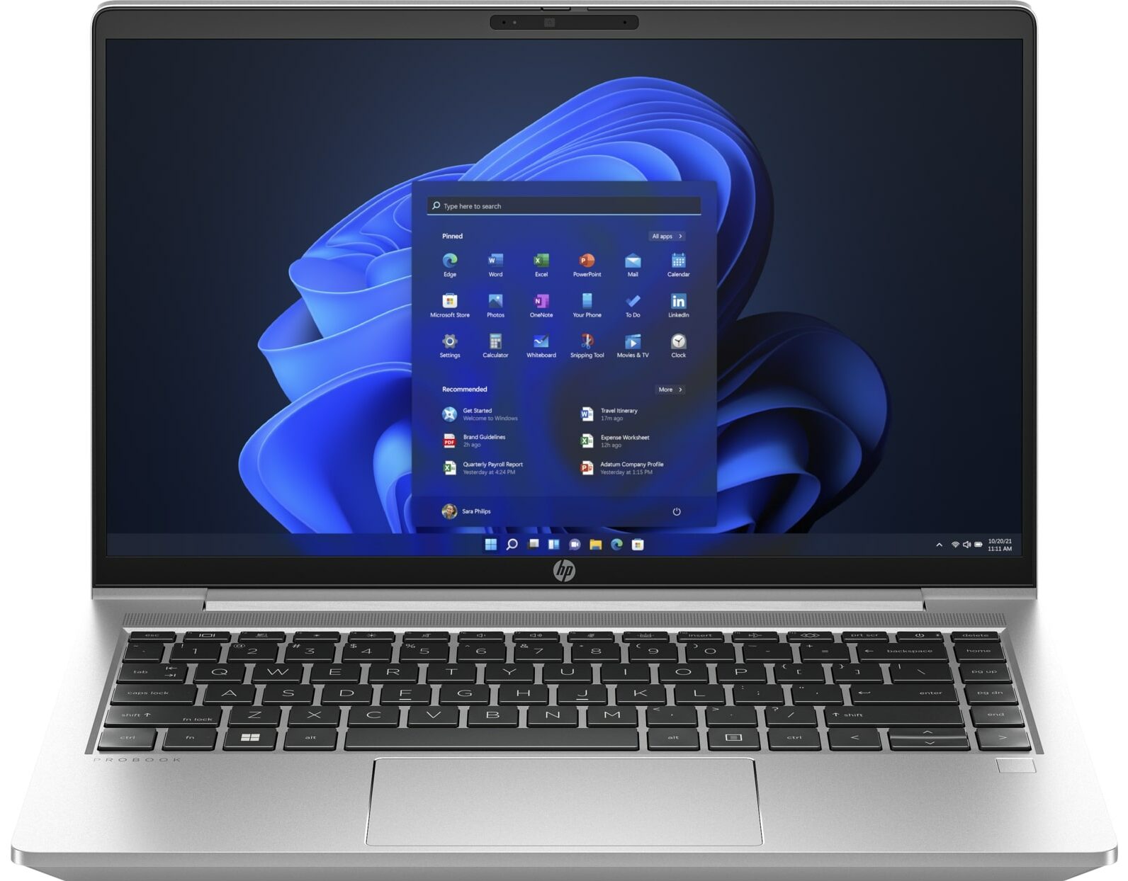 ProBook 445 G10