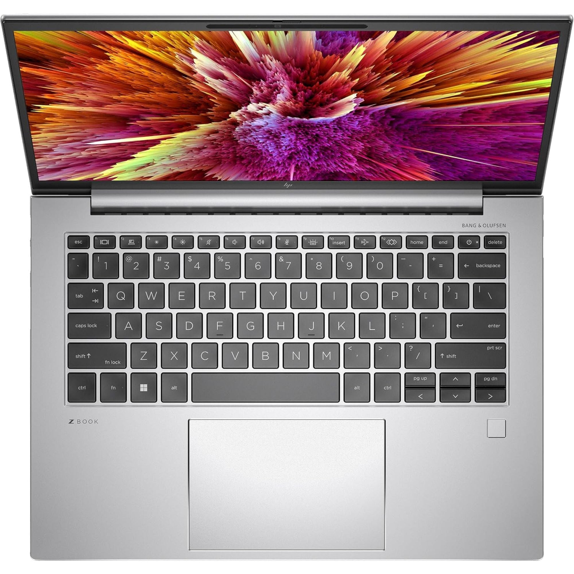 ZBook Firefly 14 G10 Mobile Workstation