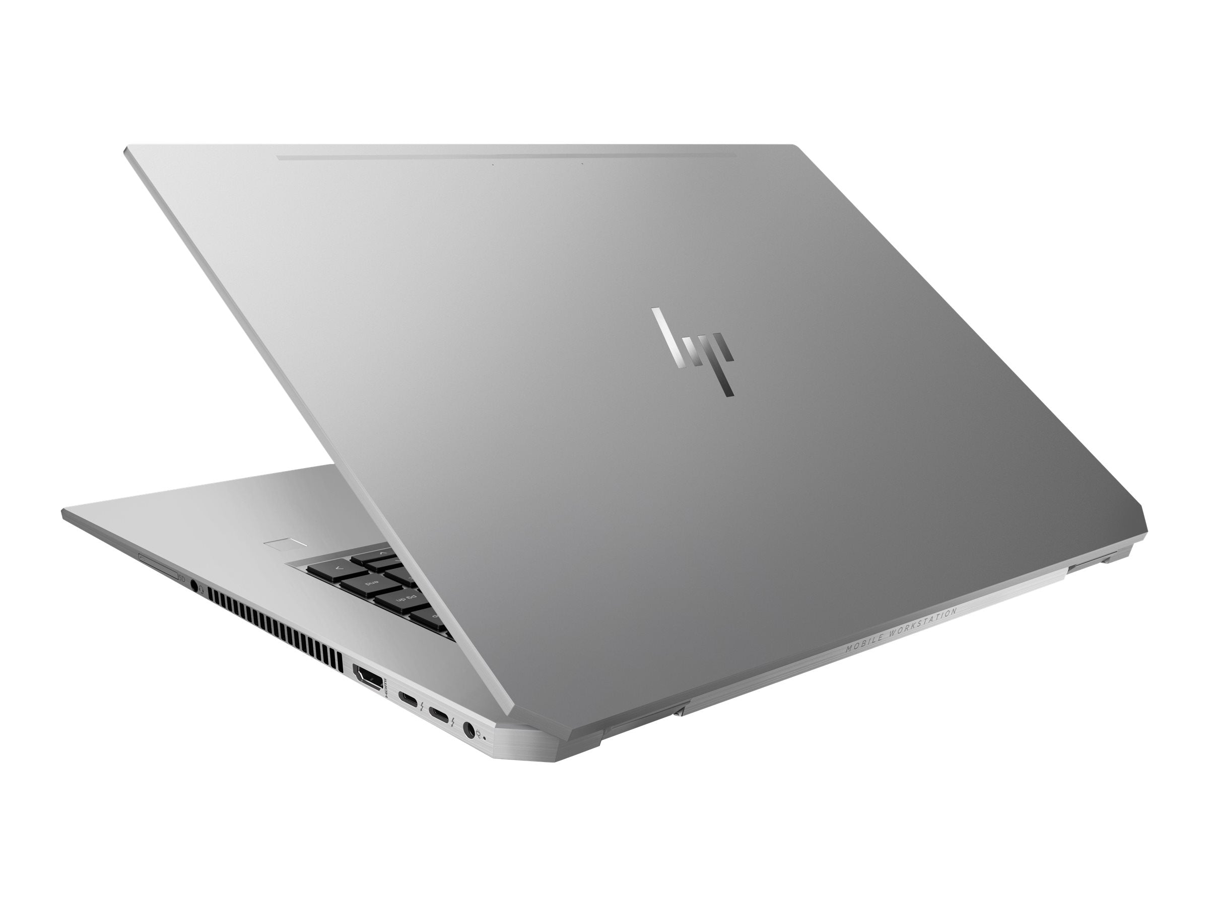 ZBook Studio G5
