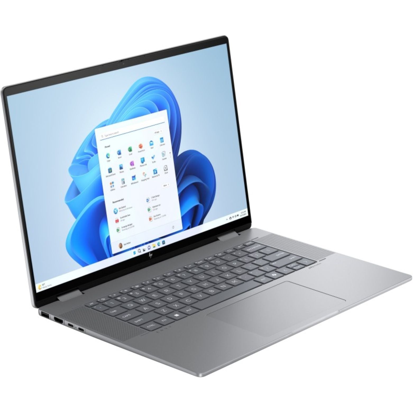 Envy x360 16-ad0023dx
