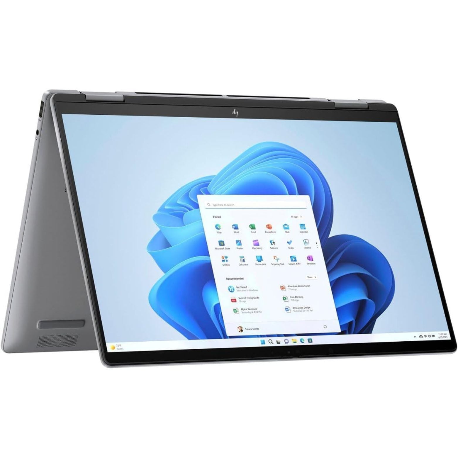 Envy x360 14-fc0013dx