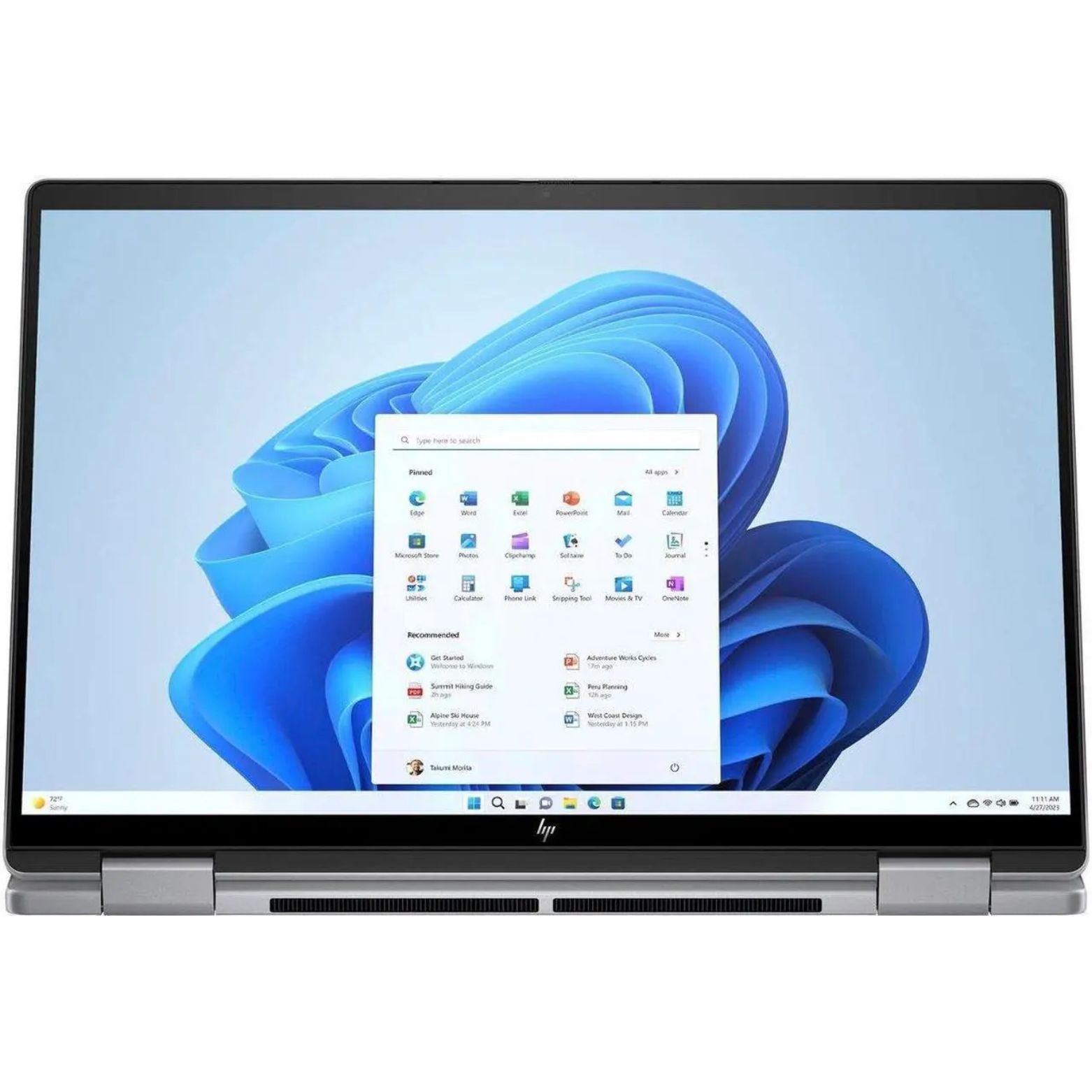 Envy x360 14-fc0033dx