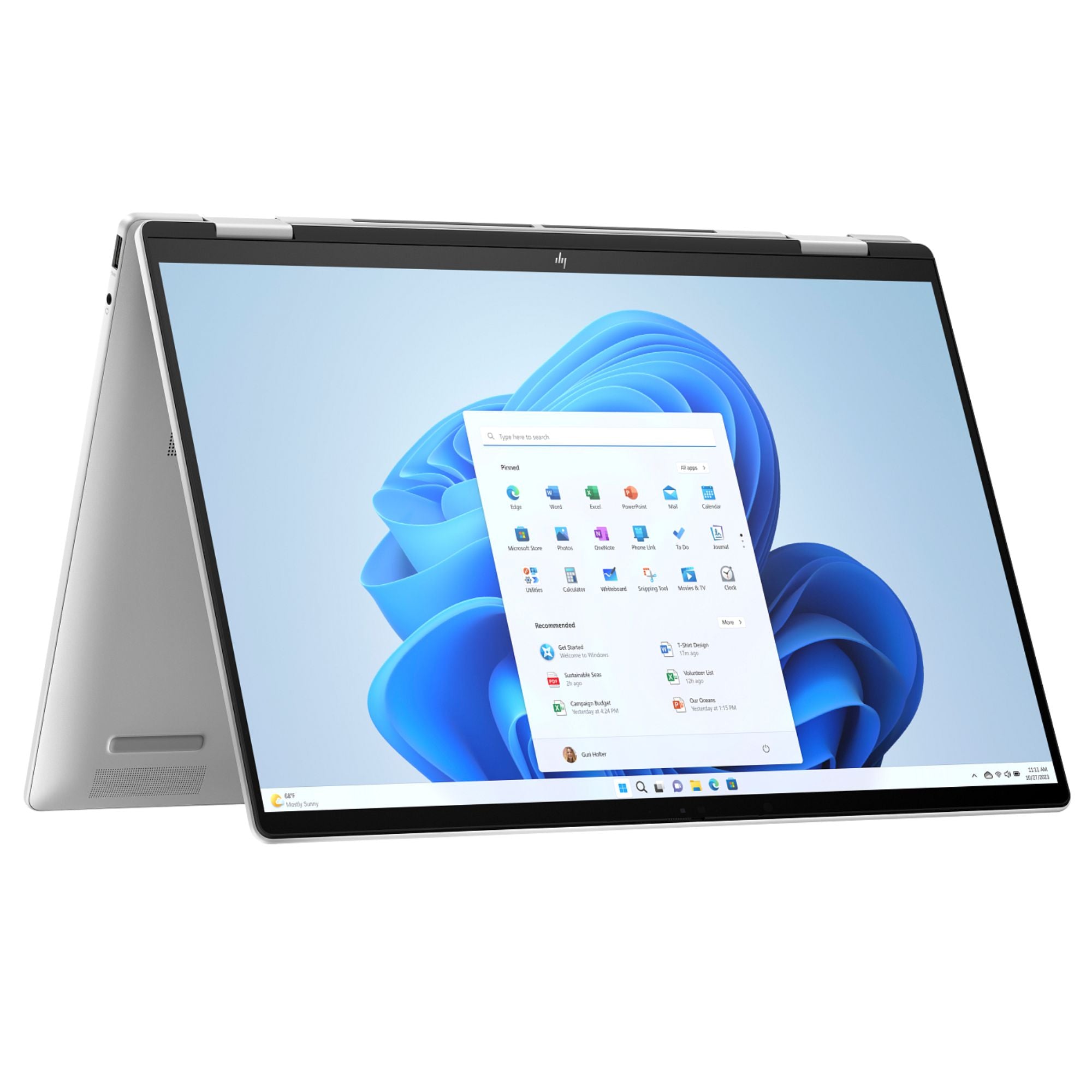 Envy x360 2-in-1 16-ac0097nr