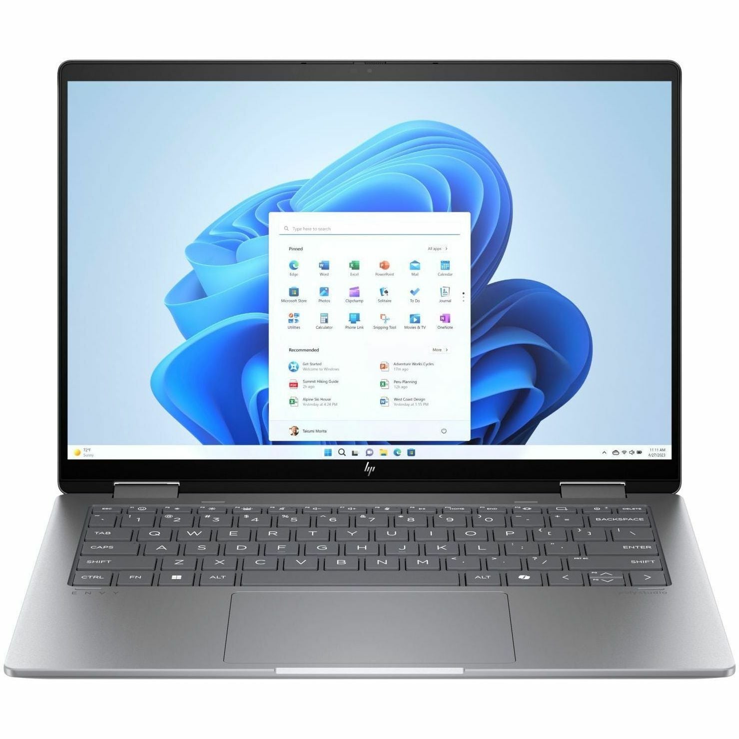 ENVY x360 14-fc0000ca