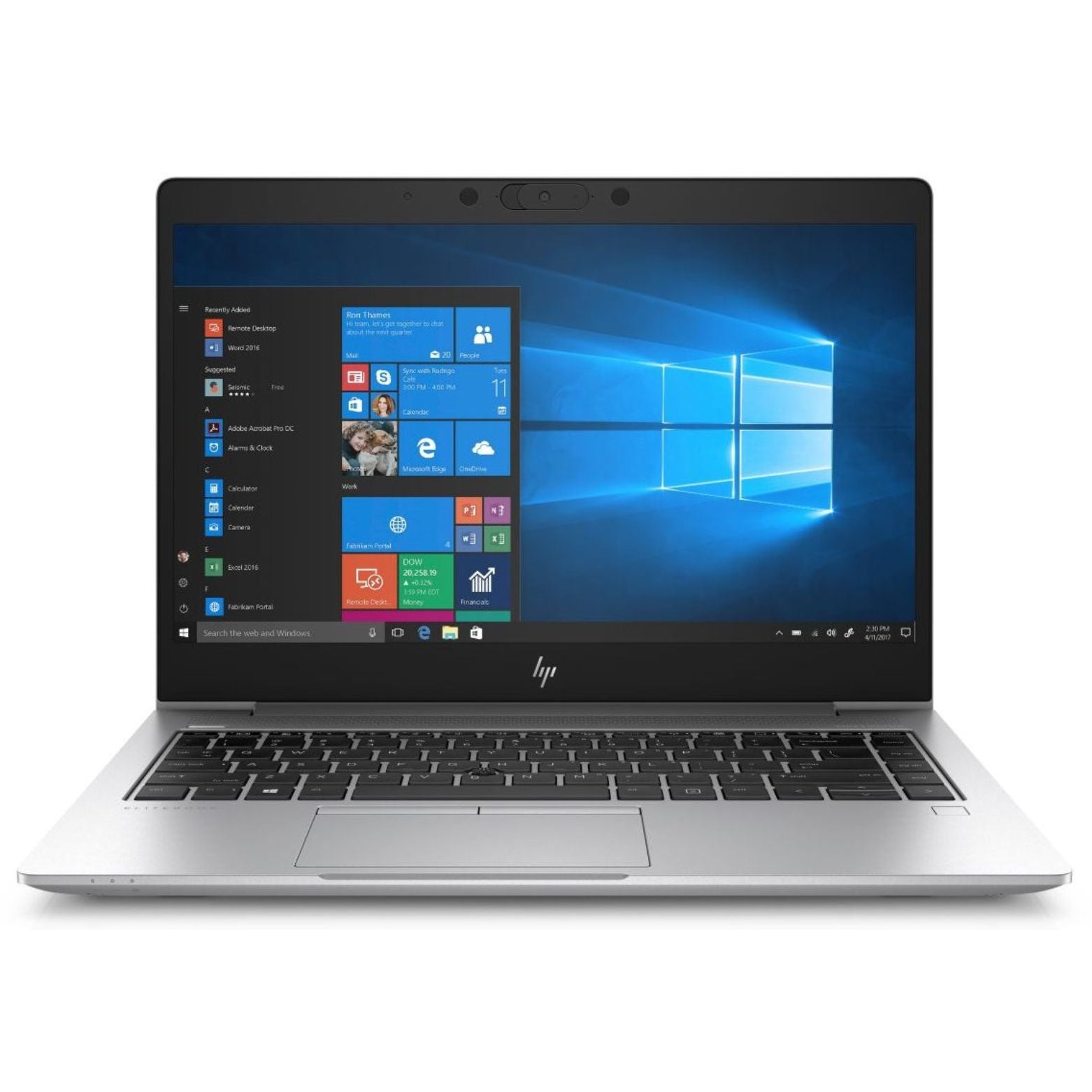 EliteBook 745 G6