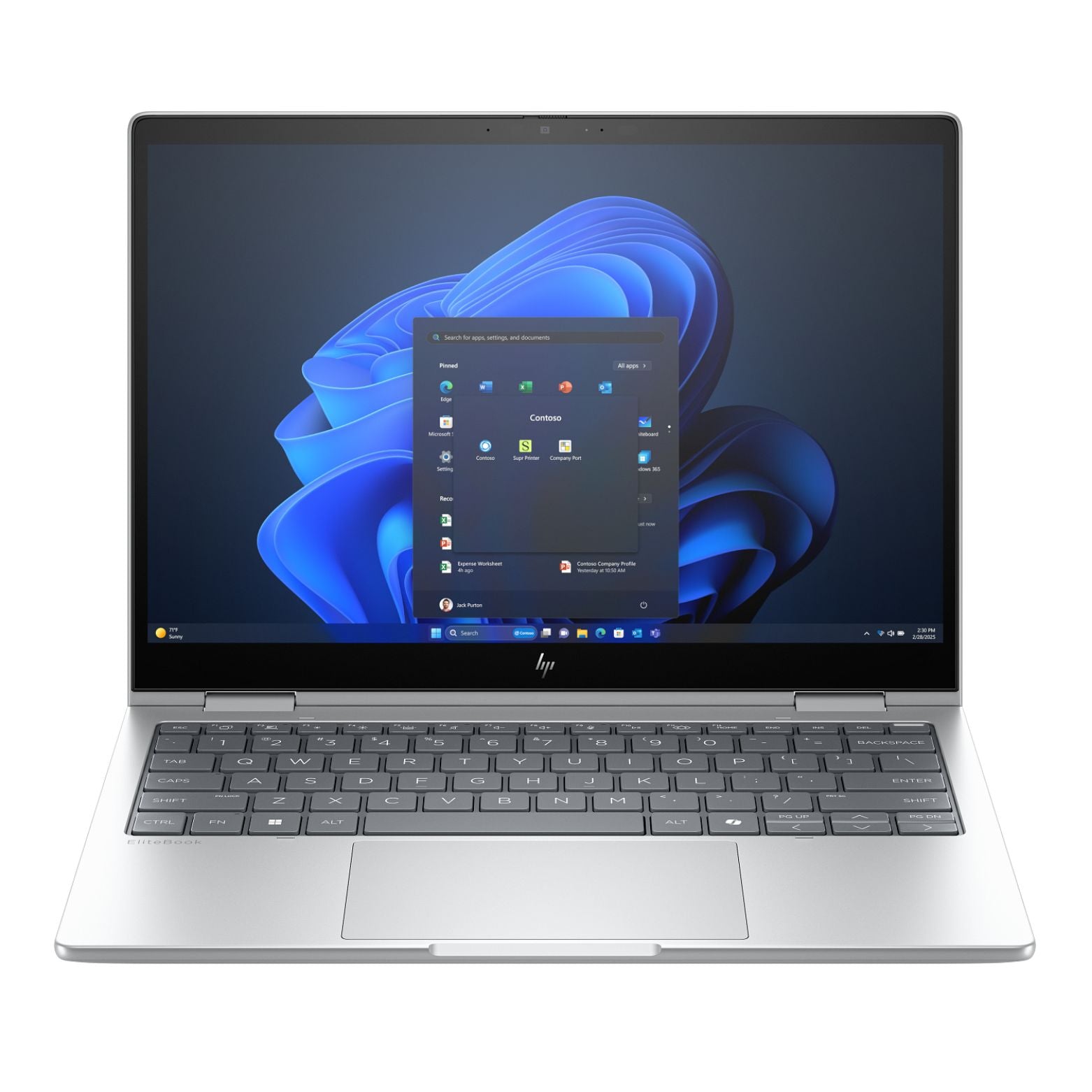 EliteBook 8 Flip G1i