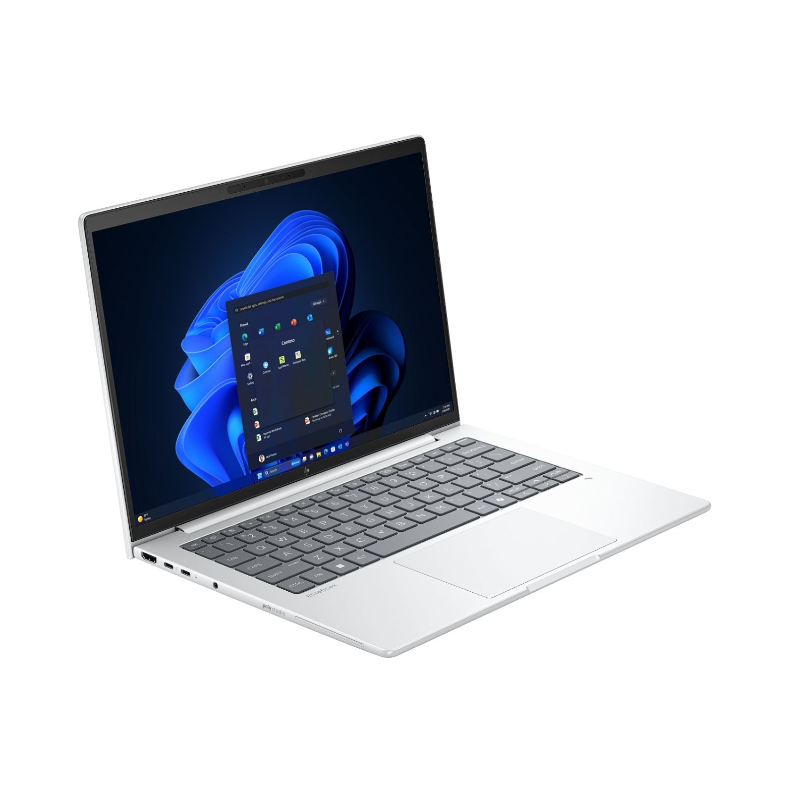 EliteBook 8 G1i