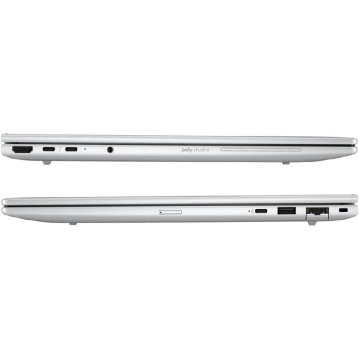 HP EliteBook 8 G1i 16" WUXGA Intel Core Ultra 5 238V 2.1 GHz 32 GB 1 TB SSD Intel Arc 130V Windows 11 Pro Laptop, Silver - C11Z5UP