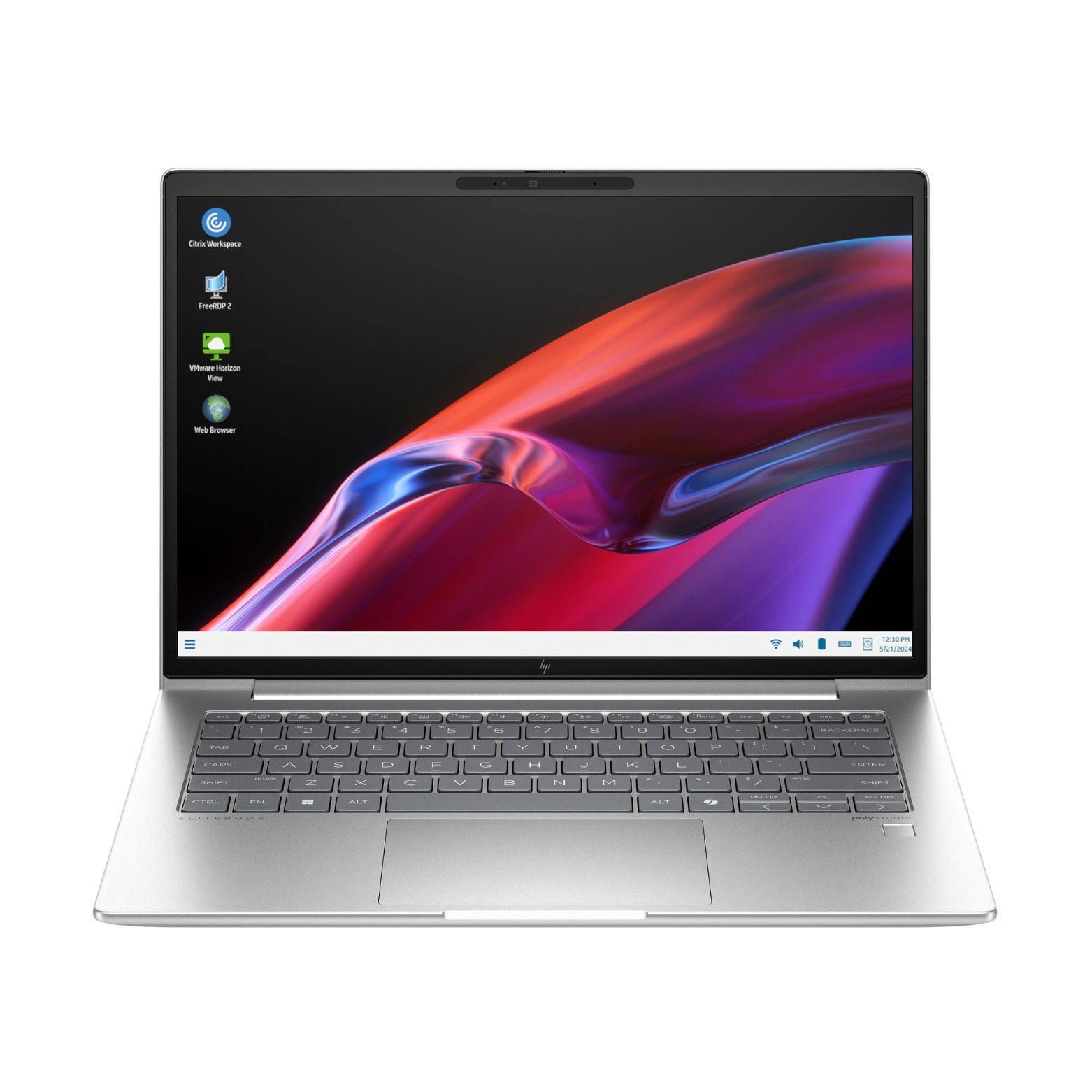 Elite mt645 G8 Mobile Thin Client