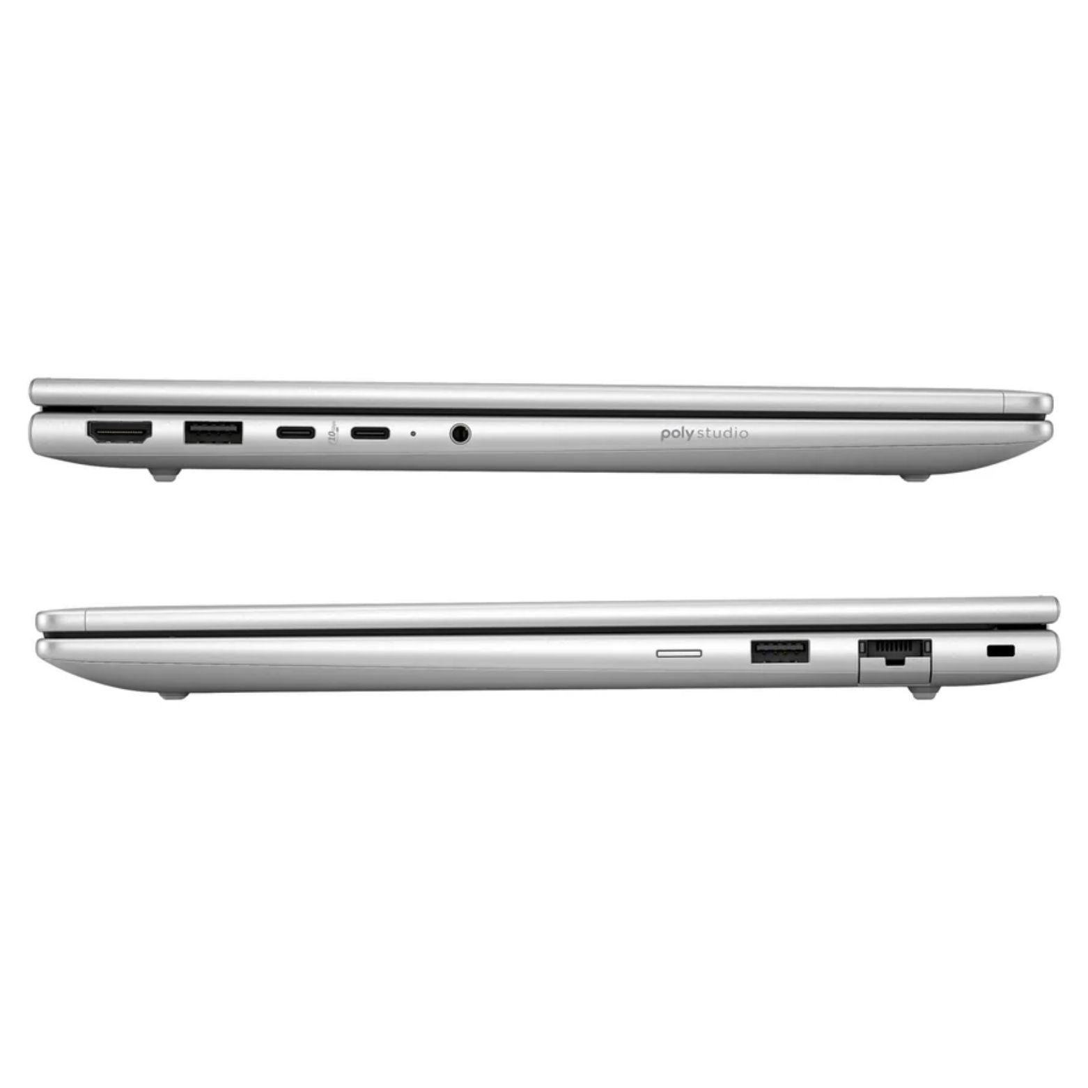 HP ProBook 4 G1i 14" WUXGA Intel Core Ultra 5 225U 1.5 GHz 8 GB 256 GB SSD Intel Graphics Windows 11 Pro Laptop, Silver - AT6F2AV-I021