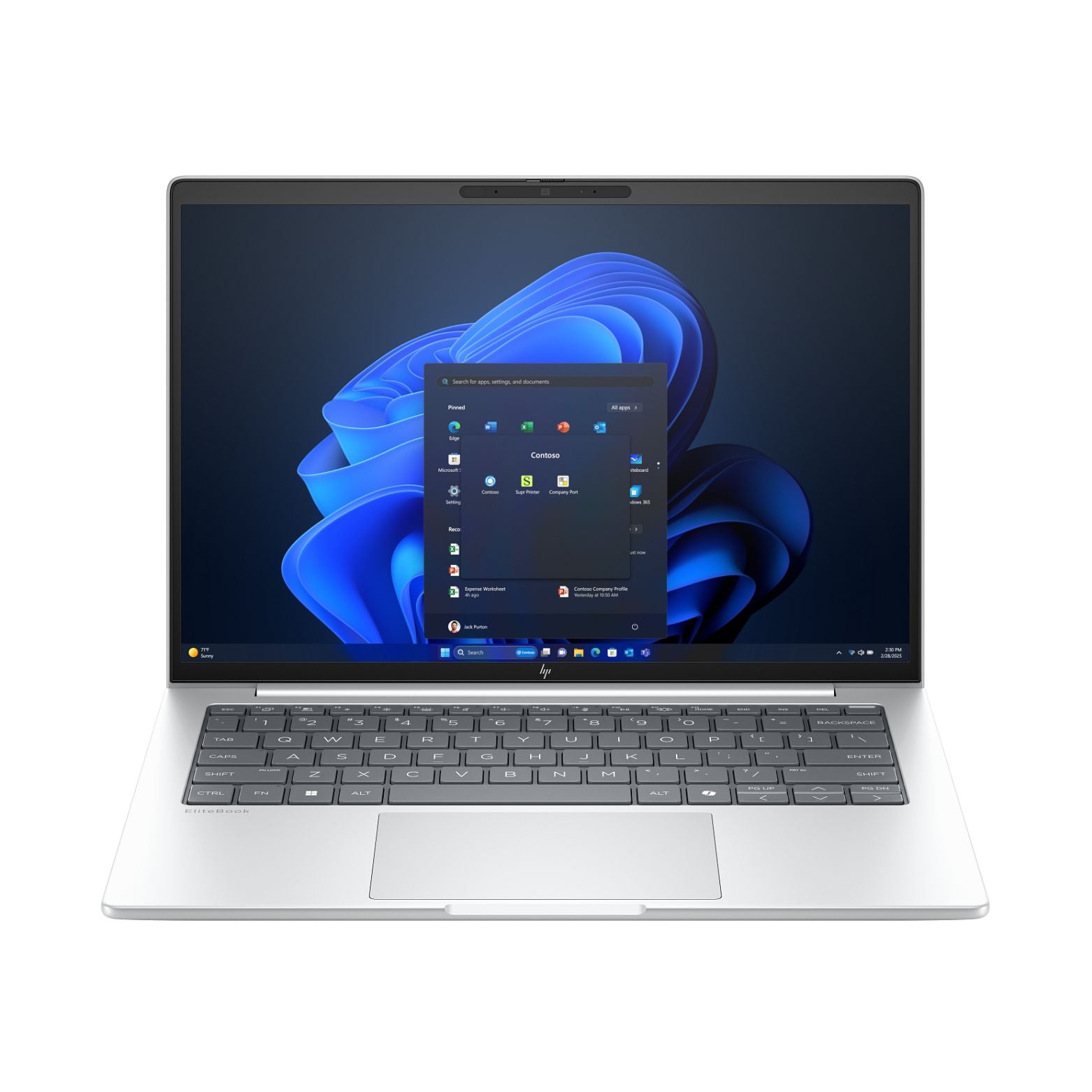 EliteBook 8 G1a