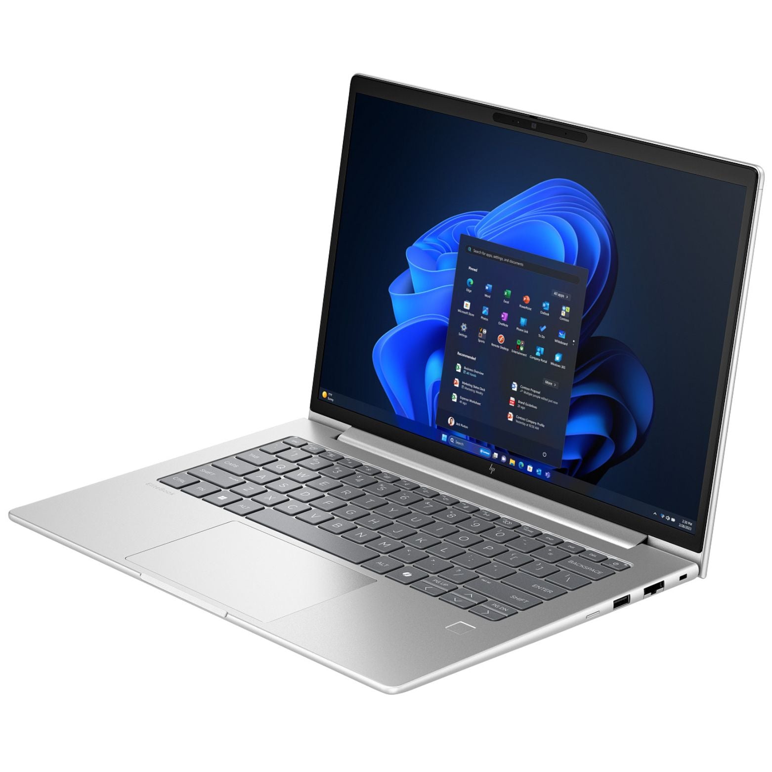 EliteBook 6 G1ah