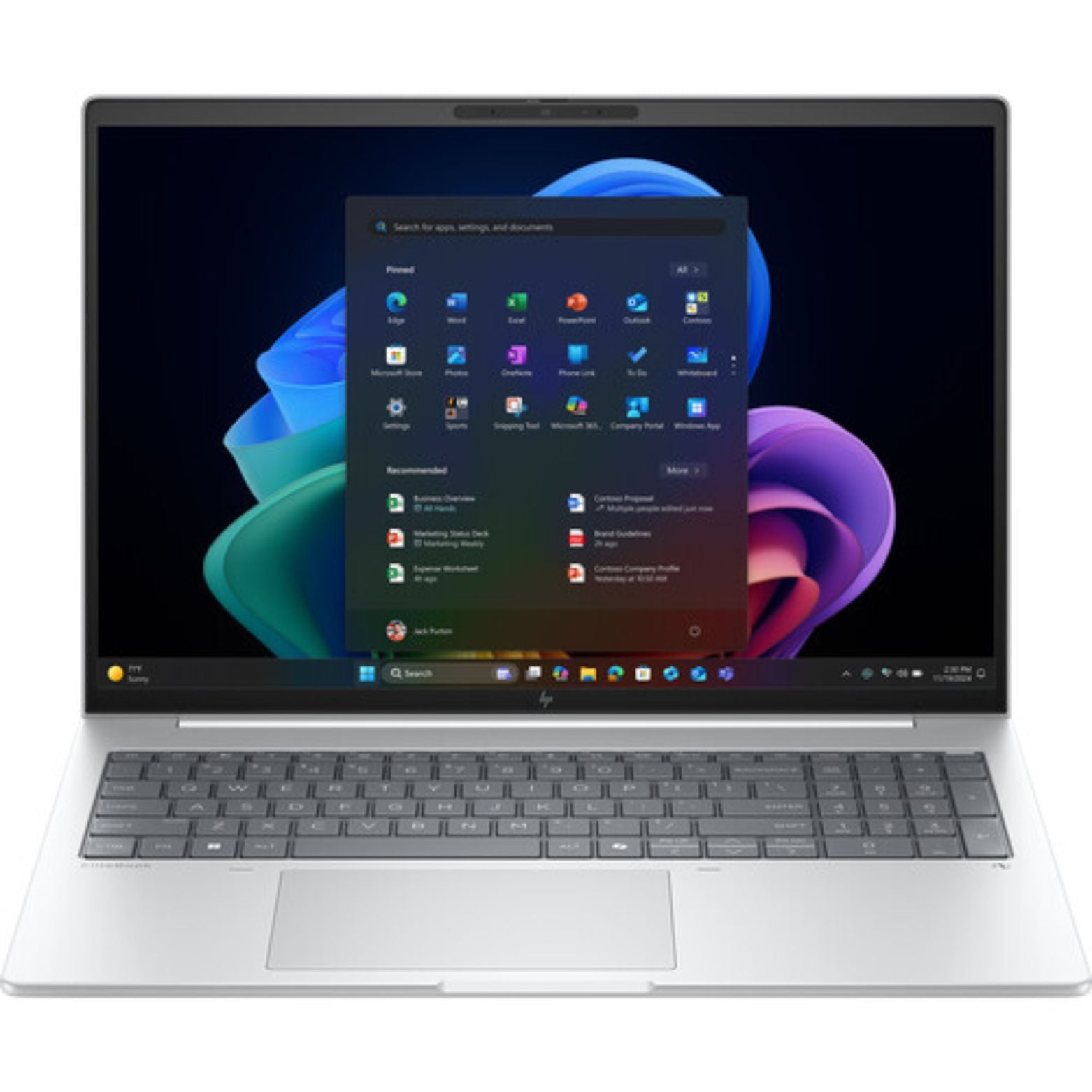 EliteBook 8 G1a