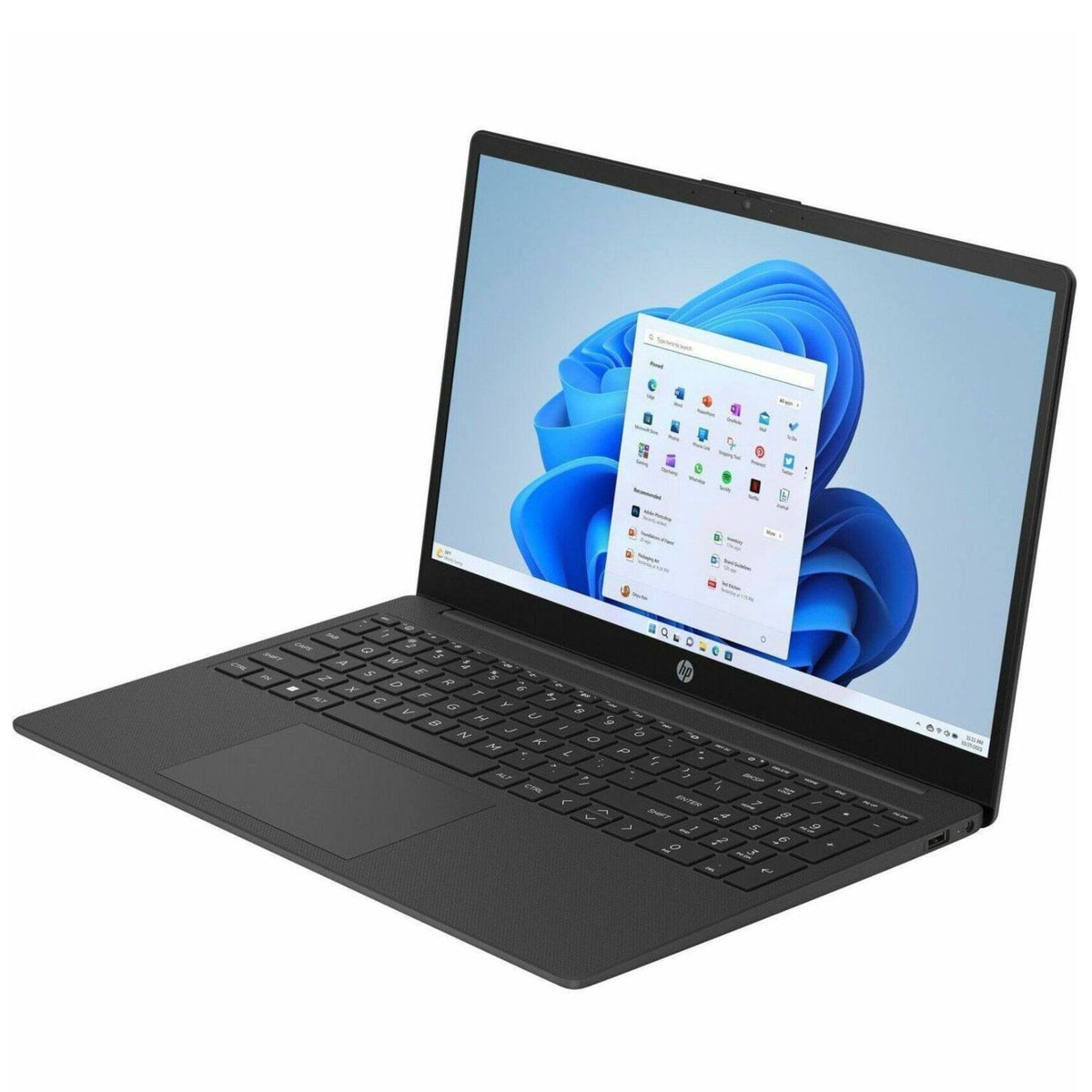 HP 15-fc0000 15.6