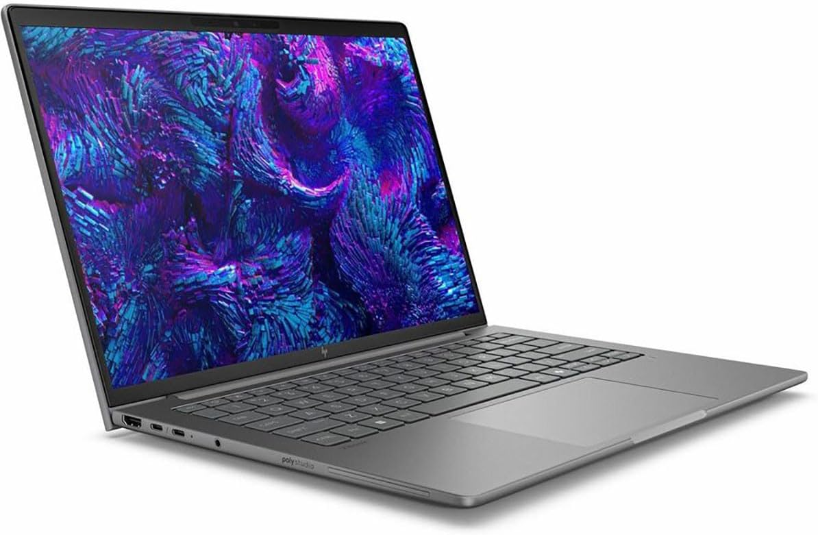 ZBook 8 G1i