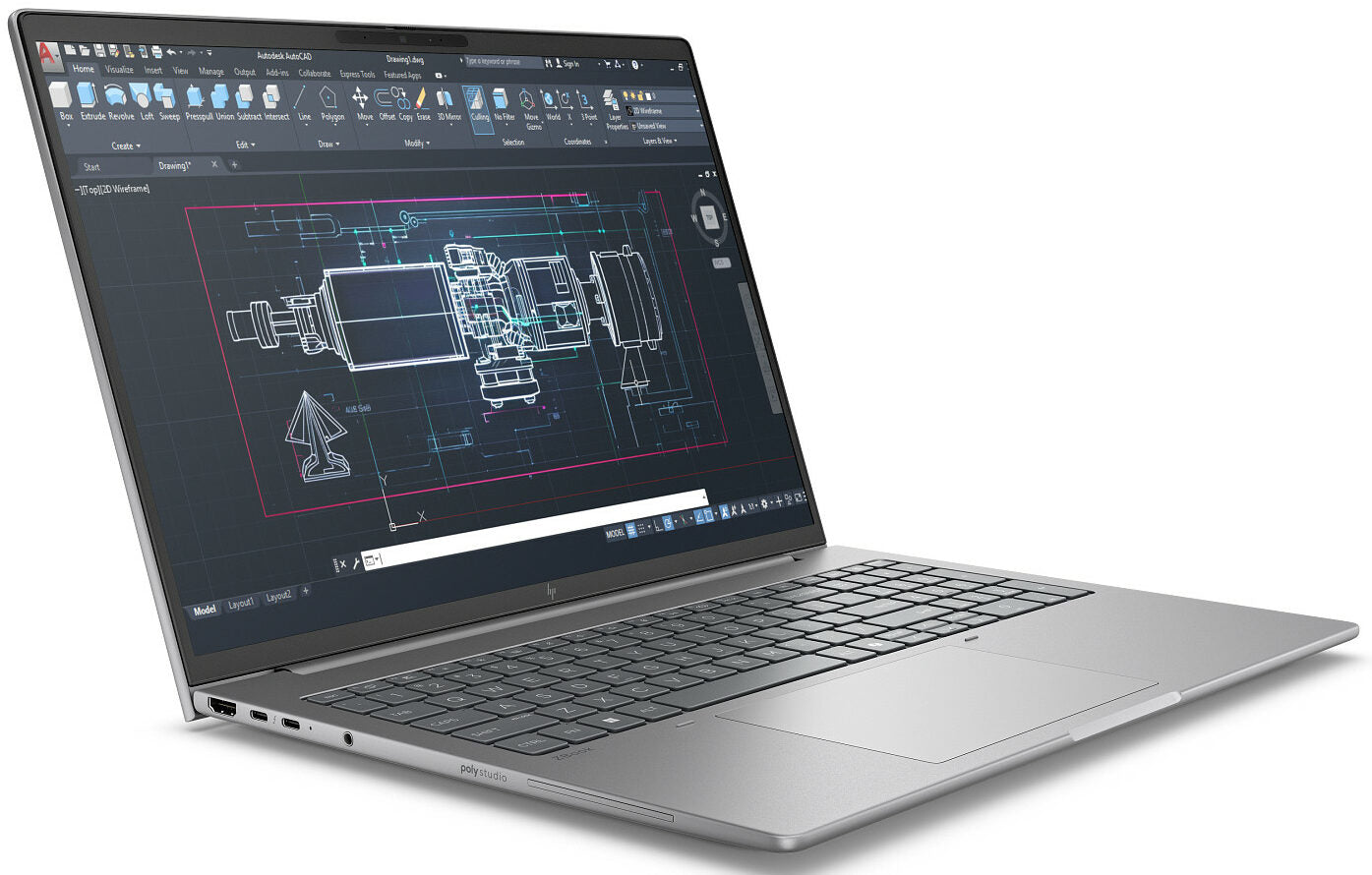 ZBook 8 G1i
