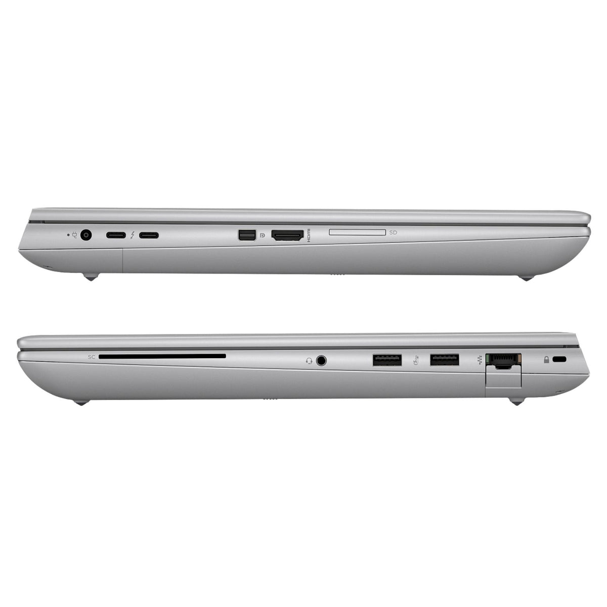 ZBook Fury 16 G11