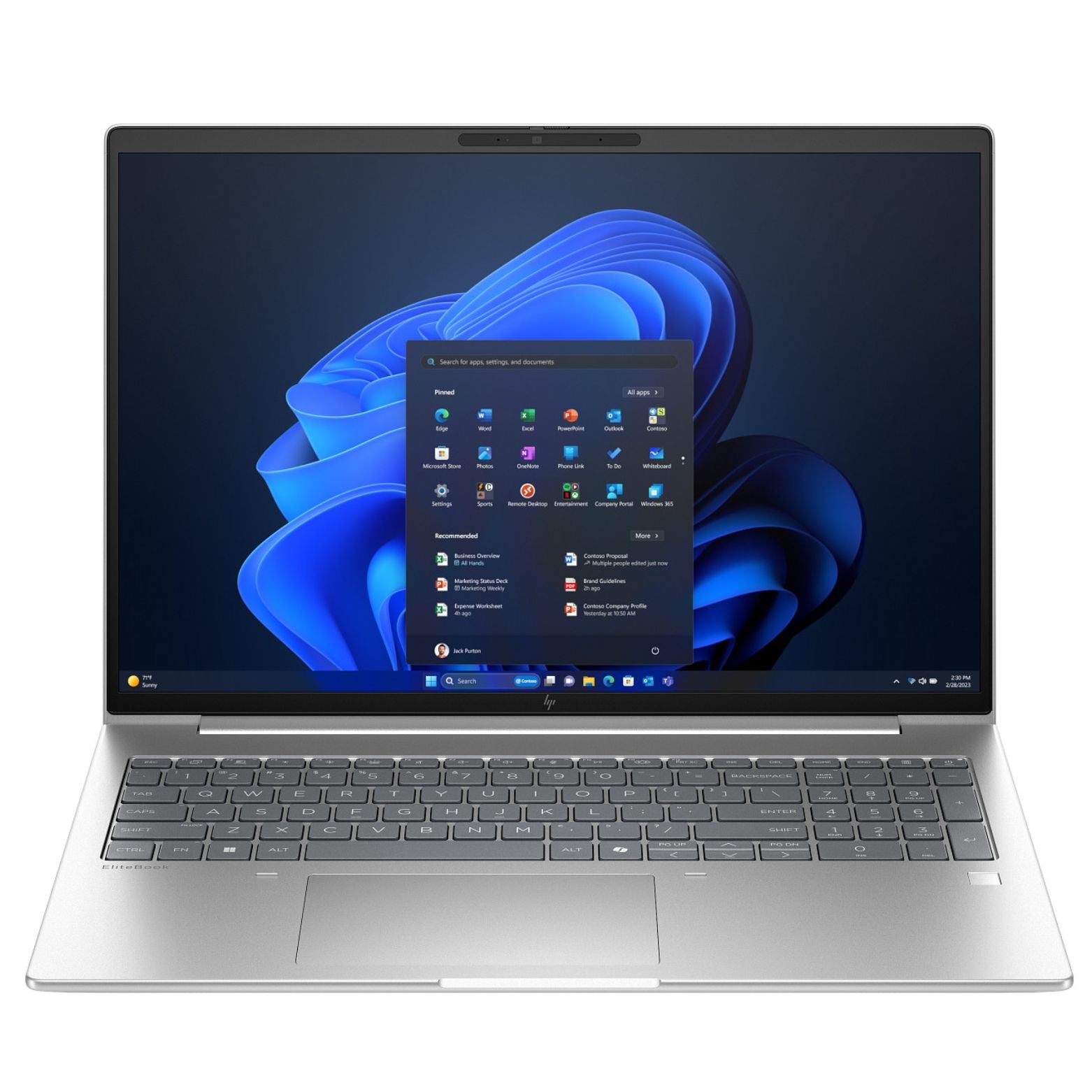 EliteBook 6 G1a