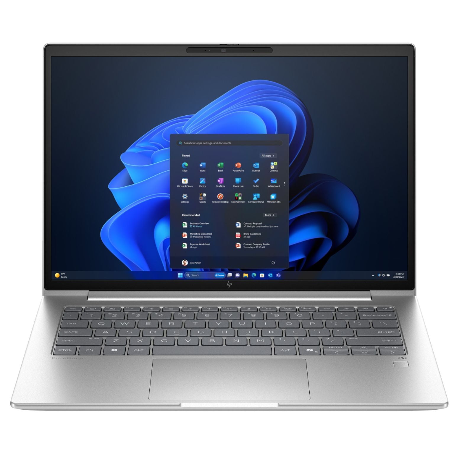 EliteBook 6 G1a 14